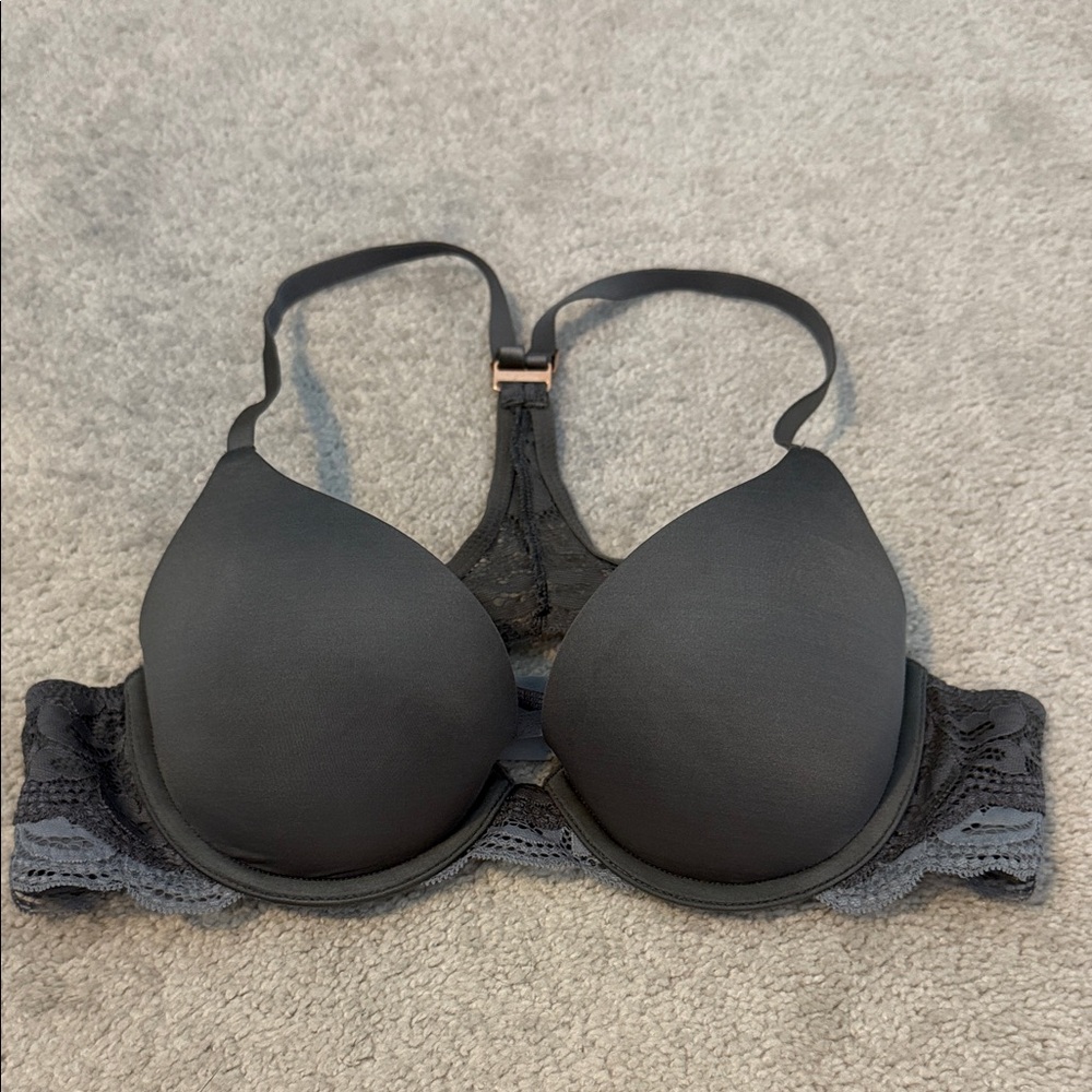 Aerie Day to Play 34B racer back bra
